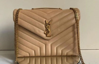 17/03/2026 - Bolsa de luxo, avaliada em R$ 25 mil, furtada em Barra do Garças é recuperada e autora do furto é amiga da vítima