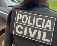 25/03/2026 - Polícia Civil indicia ex-secretária por difamação qualificada contra vereador em Confresa