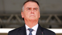 25/03/2026 - Moraes concede prisão domiciliar temporária para Bolsonaro