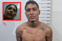 01/04/2026 - Esposa de assassino da própria irmã sabia detalhes antes do corpo ser encontrado, diz delegado