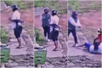 08/04/2026 - Idoso de 61 anos é executado a tiros por dupla em moto em MT