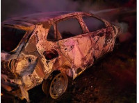 09/04/2026 - Ex-marido armado sequestra família e queima carro durante roubo em MT