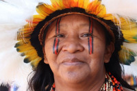 14/04/2026 -  Programa REM MT prepara edital de R$8,6 milhões para fortalecer territórios indígenas em Mato Grosso