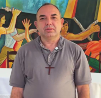 20/04/2026 - Show de Prêmios da Prelazia de São Félix do Araguaia sorteará Biz 0 KM e mobiliza fiéis em apoio à evangelização: Veja o vídeo