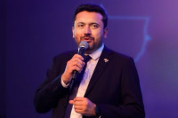 21/04/2026 -  AMM reforça mobilização no norte de MT para ampliar destinação do IR a fundos da infância e do idoso