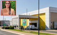 04/05/2026 - Empresária morre após se engasgar com chiclete durante culto religioso em Cuiabá