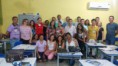 30/09/2015 - Microempreendedores de São Félix do Araguaia participaram do curso de Atendimento ao Cliente realizado pelo SEBRAE 