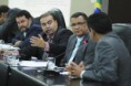 15/10/2015 - Ex-diretores da Agecopa e técnico do Ministério das Cidades são ouvidos em CPI  