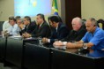 05/11/2015 - Setor delibera por Frente Parlamentar e exige retomada dos investimentos 