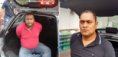 15/01/2016 - Dupla que arrombava mais de 10 de veículos por semana em Cuiabá é presa  