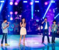 22/02/2016 - Mato-grossense brilha com “É o amor” no The Voice Kids, mas dupla mirim avança
