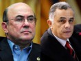 09/03/2016 - Juíza nega suspensão de ação civil contra Humberto Bosaipo e José Riva por danos aos cofres públicos 