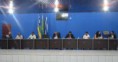 15/03/2016 - Câmara municipal de São Félix do Araguaia retorna aos trabalhos depois do recesso parlamentar  