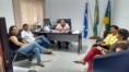17/03/2016 - Escola Cooperativa de Ensino Integrado promove almoço para arrecadar recursos  
