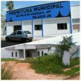 21/03/2016 - Funcionário da Prefeitura Municipal de São Félix do Araguaia denuncia estado do prédio do Hospital Municipal Regional  