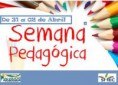 30/03/2016 - Semana Pedagógica em São Félix do Araguaia começa nesta quinta-feira (31/03) 