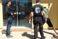22/04/2016 - Polícia Civil cumpre mandados judiciais e prende 27 pessoas em Confresa  