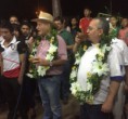 25/04/2016 - CARAVANA DA INTEGRAÇÃO - Governo vislumbra eixo turístico entre Mato Grosso e Chiquitanos 