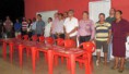 02/05/2016 - Prefeito de São Félix do Araguaia lança pré-candidatura a reeleição 