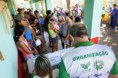 23/05/2016 - Senar e parceiros realiza mutirão rural em Espigão do Leste neste sábado (21)