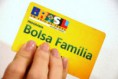 31/05/2016 - Mais de 95% dos municípios mato-grossenses estão regulares no Bolsa Família 