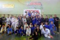 02/06/2016 - Santana do Araguaia vence a 2ª etapa do 1º Jiu-Jitsu Norte Araguaia 