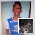 06/06/2016 - Adolescente é encontrado morto carbonizado na região do Araguaia