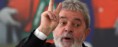 09/06/2016 - Lula venceria 1º turno em os todos cenários apontados por pequisa CNT/MDA