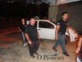 16/06/2016 - Presidente da Câmara de Canarana é preso acusado de estupro de vulnerável 