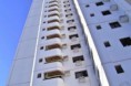17/06/2016 - Ladrão "escala" onze andares e furta 6 apartamentos 