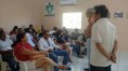29/06/2016 - Audiência Pública debate controle e prevenção de queimadas em São Félix do Araguaia