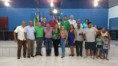 04/07/2016 - Por 52 votos contra o PMDB decide não apoiar a candidatura do prefeito de São Félix do Araguaia a releição  