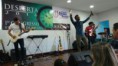 19/07/2016 - Barra sediou encontro jovem da igreja Deus no Brasil 