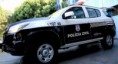 27/07/2016 - Frota policial recebe reforço de 51 viaturas no padrão SUV