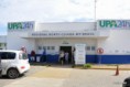 26//08/2016 - Pacientes da saúde de Cuiabá esperam até 8 horas na fila por atendimento