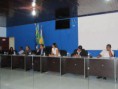20/02/2017 - Câmara Municipal de São Félix do Araguaia realiza primeira sessão após eleição