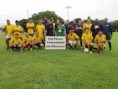 13/04/2017 - São Félix do Araguaia: Amigos do José Divino e do Geógas jogo beneficente em comemoração a Páscoa 
