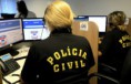 13/04/2017 - Polícia Judiciária Civil de Vila Rica instaura inquérito de suposto suicídio após jogo virtual 