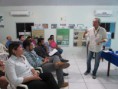04/05/2017 - Prefeitura promoveu audiência pública para apresentação do Plano Municipal de Saneamento Básico de São Félix do Araguaia  