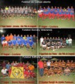 15/05/2017 - São Félix do Araguaia comemora o seu 41° aniversário com Final de Campeonato 13 de Maio e muita festa