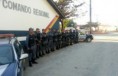 23/06/2017 - Operação Ostensividade II irá intensificar o combate à criminalidade em Vila Rica e região 