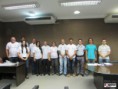 04/08/2017 - Eurípedes Tavares é reeleito presidente do Conselho Comunitário de Segurança – CONSEG de São Félix do Araguaia 