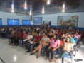23/10/2017 - Secretaria Municipal de Educação de São Félix do Araguaia realizou a 2ª Conferencia de Avaliação do Plano Estadual de Educação