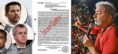 18/01/2018 - Tribunal divulga documento que prova inocência de Lula 