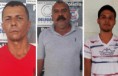 13/08/2018 - PJC, Garra e PM apreendem drogas e três indivíduos em operação em Santo Antônio do Fontoura