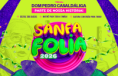 02/02/2026 . Sanfa Folia 2026 promete agitar São Félix do Araguaia de 14 a 17 de fevereiro
