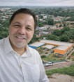 18/03/2026 - Prefeito Dr. Acácio conquista aprovação de nova creche para ampliar atendimento à educação infantil em São Félix do Araguaia