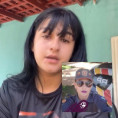 16/04/2026 - Filha de sargento encontrada morta em MT faz desabafo e cobra apoio da Polícia Militar VEJA VÍDEO